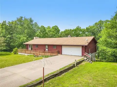 1283 Island Lake Drive NW, Backus, MN 56435