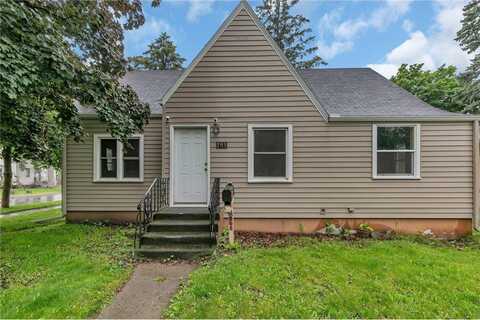 203 Wilson Avenue NE, Saint Cloud, MN 56304
