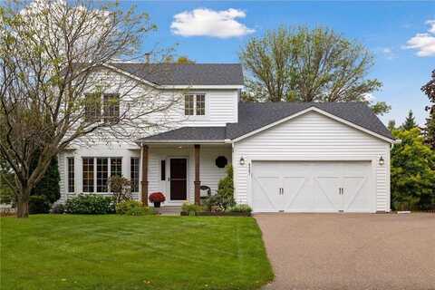 8807 Rainier Court, Woodbury, MN 55125