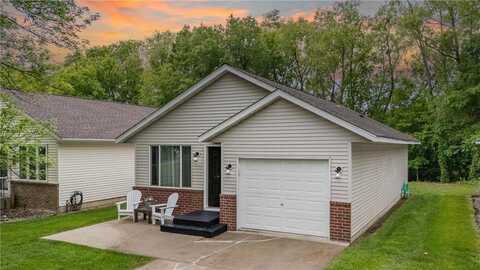 412 Lady Slipper Avenue NE, New Prague, MN 56071