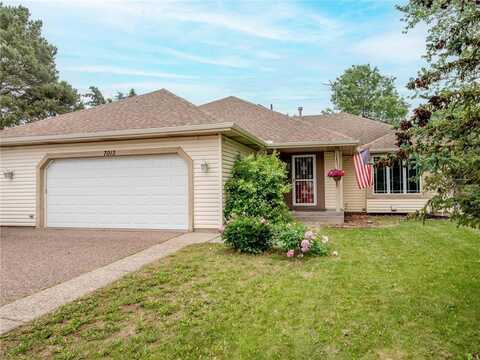 7013 Jensen Avenue S, Cottage Grove, MN 55016