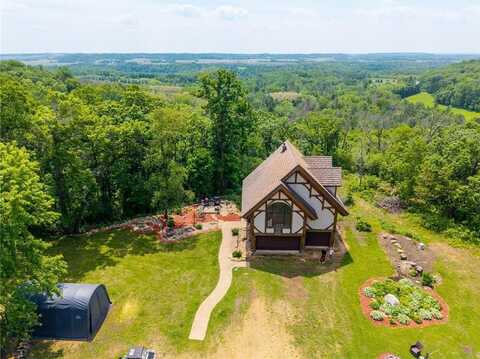 W11333 862nd Street, Clifton, WI 54022