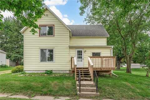 304 3rd Street N, Ellendale, MN 56026