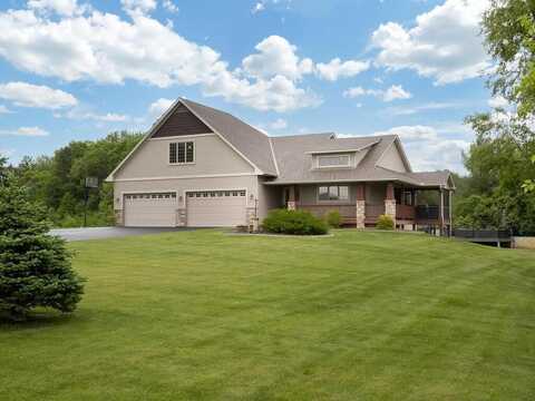 14733 Ural Street NE, Ham Lake, MN 55304
