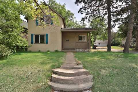809 S 7th Street, Brainerd, MN 56401