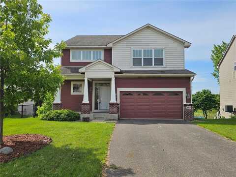 4629 Empress Way N, Hugo, MN 55038