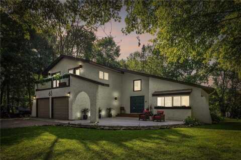 65 Birch Bluff Road, Tonka Bay, MN 55331