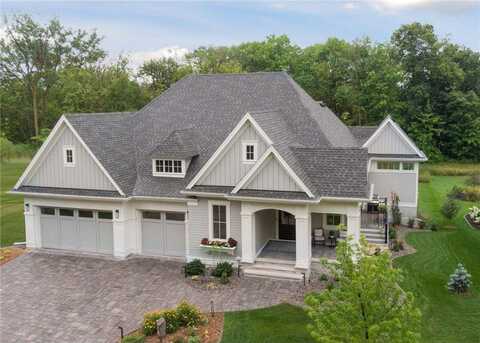 677 Shawnee Woods Road, Medina, MN 55340