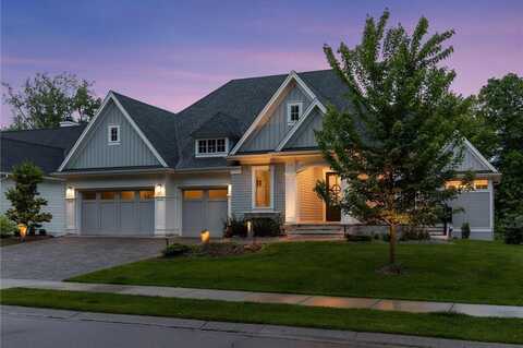 677 Shawnee Woods Road, Medina, MN 55340