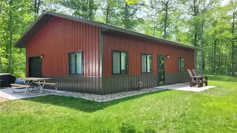 2549 Blackwater Road NW, Longville, MN 56655