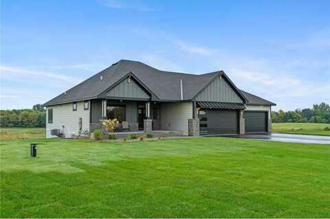 19811 Jennady Avenue, Spring Lake, MN 55352