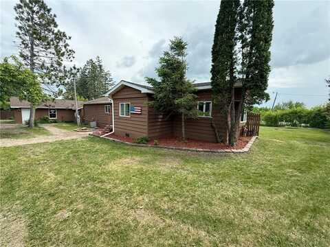 110 9th Avenue NE, Deer River, MN 56636