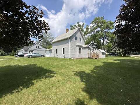 951 5th Street, Hancock, MN 56244