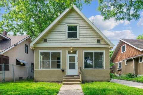 2619 23rd Avenue N, Minneapolis, MN 55411