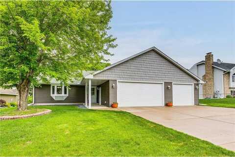 121 Yorkton Ridge, Little Canada, MN 55117