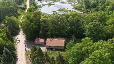 6531 Fieldstone Drive, Randall, MN 56475