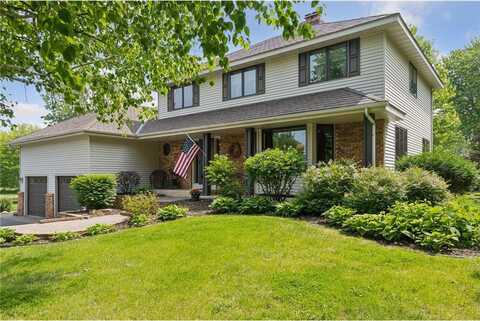 3316 Red Fox Drive, Medina, MN 55340