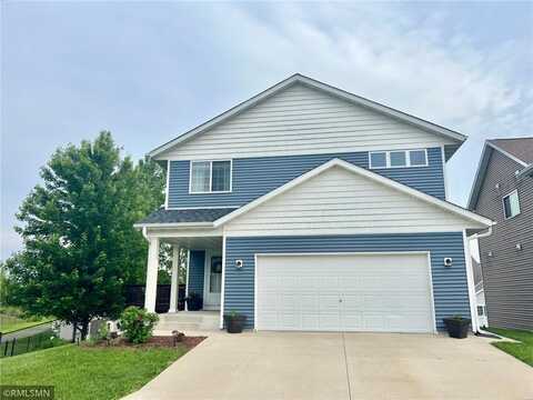 27 Benson Trail, North Mankato, MN 56003