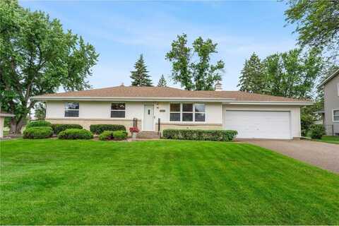 2126 Mapleview Avenue, Maplewood, MN 55109