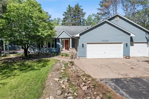 30556 Van Buren Court NE, Cambridge, MN 55008