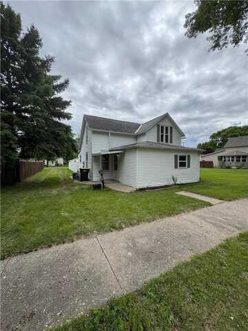 412 E Broadway Street, Redwood Falls, MN 56283
