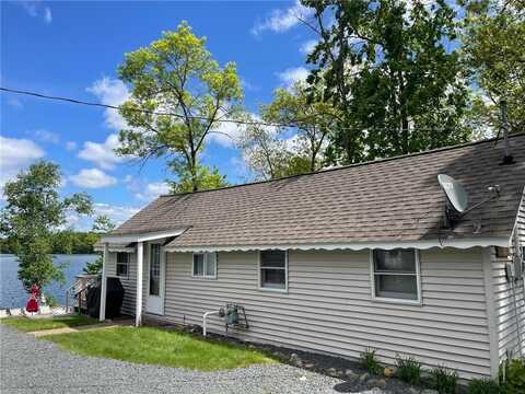 919 Park Drive, Balsam Lake, WI 54810
