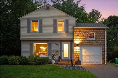2634 Quentin Avenue, Saint Louis Park, MN 55416