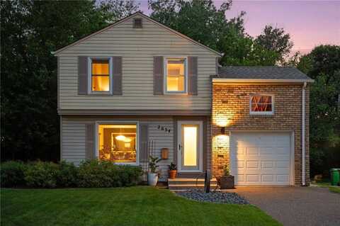 2634 Quentin Avenue, Saint Louis Park, MN 55416