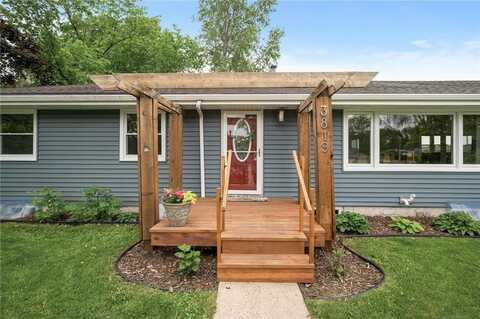 3819 W 103rd Street, Bloomington, MN 55431