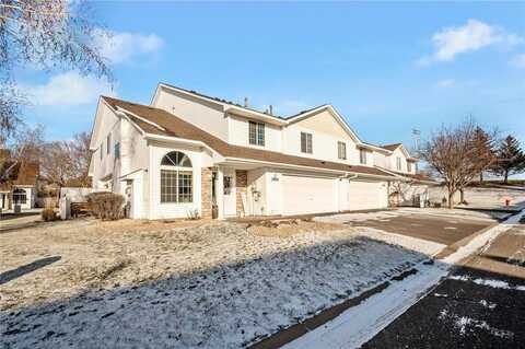 12828 43rd Street NE, Saint Michael, MN 55376
