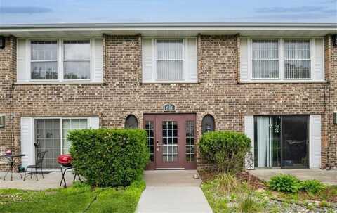 811 Smetana Road, Hopkins, MN 55343