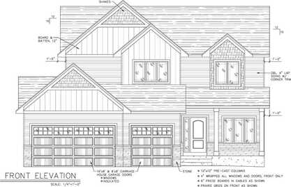 2038 151st Avenue NW, Andover, MN 55304