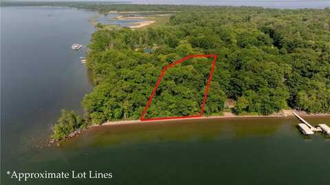 Tbd Duck Point Road NW, Cass Lake, MN 56633