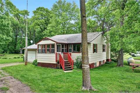 17266 Ttt Road, Eden Lake Twp, MN 55329