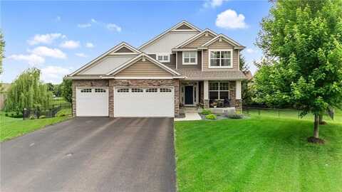 19550 Albany Circle NW, Elk River, MN 55330