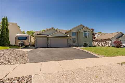 822 Emerson Avenue N, Montrose, MN 55363