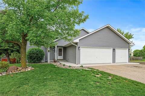 30906 Regal Avenue, Shafer, MN 55074