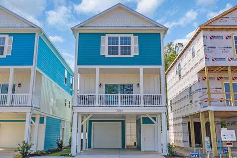 2308 Seaseeker Ln., Myrtle Beach, SC 29577