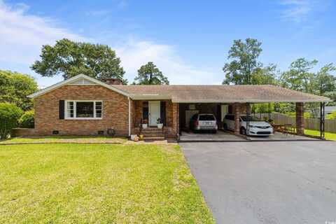 6204 Sancindy Ln., Myrtle Beach, SC 29572