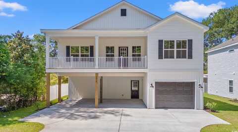 2428 Park St., North Myrtle Beach, SC 29582