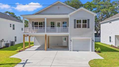 2426 Park St., North Myrtle Beach, SC 29582