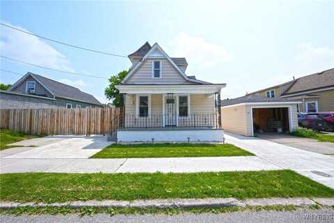 50 Avery Place, Cheektowaga, NY 14225