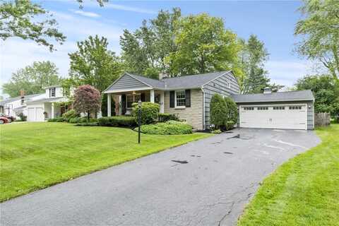 111 Parkledge Drive, Amherst, NY 14226