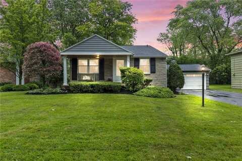 111 Parkledge Drive, Amherst, NY 14226