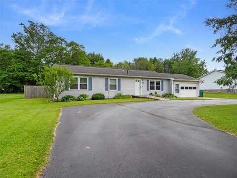 780 Whitney Road, Ontario, NY 14519