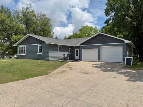 420 S Pelican Avenue, Vergas, MN 56587