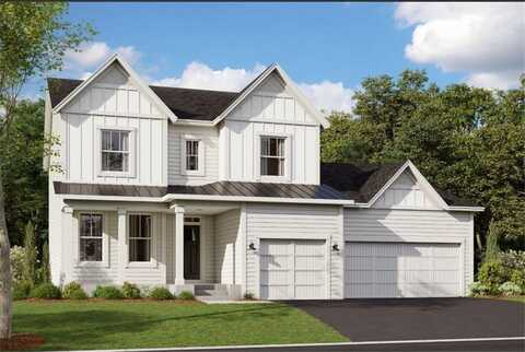 896 Big Woods Drive, Delano, MN 55328