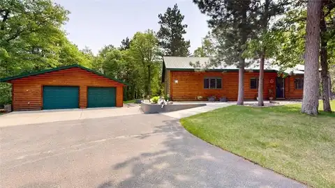 19532 Explorer Trail, Park Rapids, MN 56470