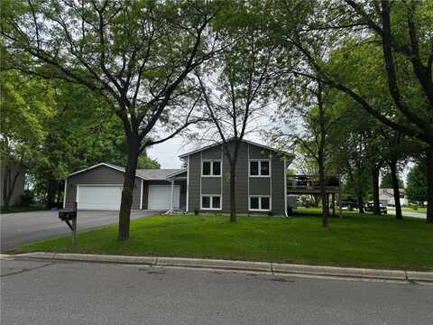 802 N Estates Avenue, Litchfield, MN 55355