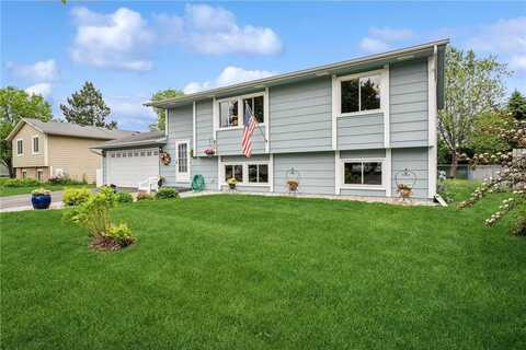 7724 Kentucky Avenue N, Brooklyn Park, MN 55445